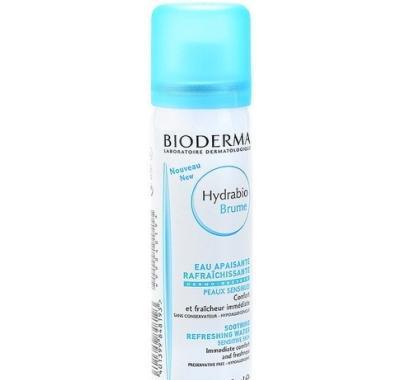 BIODERMA Hydrabio Brume 50 ml, BIODERMA, Hydrabio, Brume, 50, ml