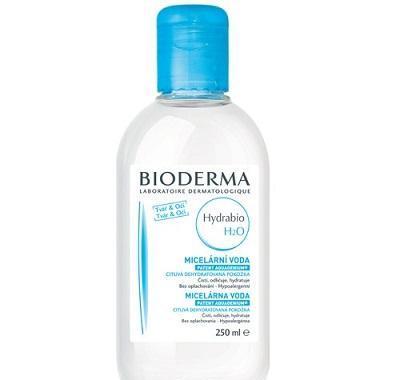 BIODERMA Hydrabio H2O 250 ml, BIODERMA, Hydrabio, H2O, 250, ml