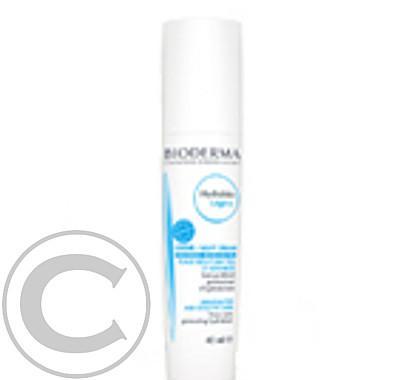 BIODERMA Hydrabio Legére krém 40 ml, BIODERMA, Hydrabio, Legére, krém, 40, ml