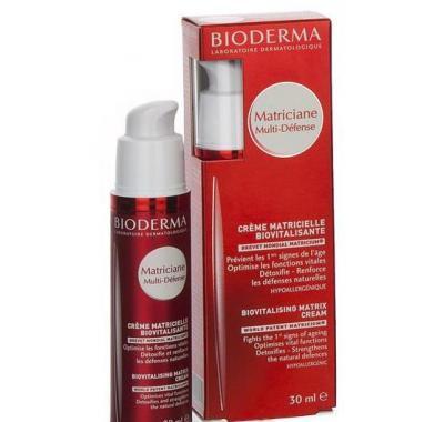 BIODERMA Matriciane Multi-Défense 30 ml, BIODERMA, Matriciane, Multi-Défense, 30, ml