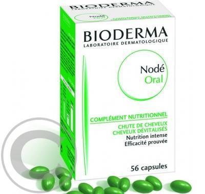 BIODERMA Nodé ORAL cps.56, BIODERMA, Nodé, ORAL, cps.56