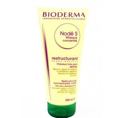 BIODERMA Nodé S maska 200 ml