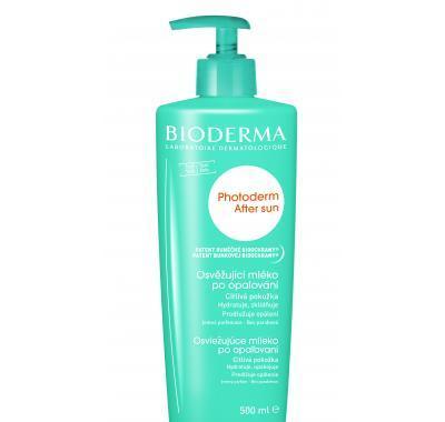 BIODERMA Photoderm After Sun 500 ml, BIODERMA, Photoderm, After, Sun, 500, ml