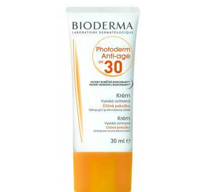 BIODERMA Photoderm Anti Age 30 SPF 30 ml, BIODERMA, Photoderm, Anti, Age, 30, SPF, 30, ml