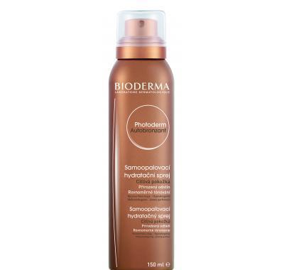 BIODERMA Photoderm Autobronzant Sprej 150 ml, BIODERMA, Photoderm, Autobronzant, Sprej, 150, ml