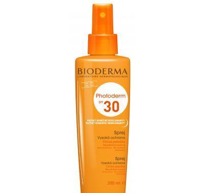 Bioderma Photoderm BIO Family sprej SPF 30 200 ml, Bioderma, Photoderm, BIO, Family, sprej, SPF, 30, 200, ml