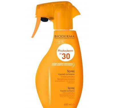 Bioderma Photoderm BIO Family sprej SPF 30 400 ml, Bioderma, Photoderm, BIO, Family, sprej, SPF, 30, 400, ml