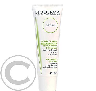 BIODERMA Sébium krém 40 ml