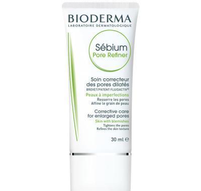 BIODERMA Sébium Pore Refiner 30 ml, BIODERMA, Sébium, Pore, Refiner, 30, ml