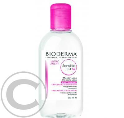 BIODERMA Sensibio H2O AR  250 ml