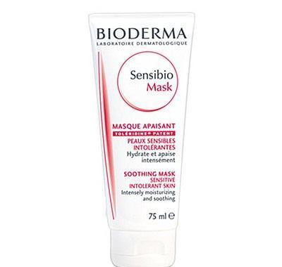 BIODERMA Sensibio maska 75 ml, BIODERMA, Sensibio, maska, 75, ml