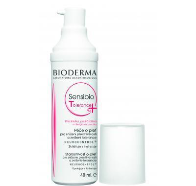 BIODERMA Sensibio Tolerance  40 ml, BIODERMA, Sensibio, Tolerance, 40, ml