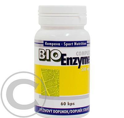 BioEnzyme complex cps.60