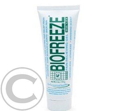 BIOFREEZE Gel 118ml