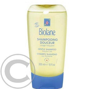 BIOLANE Velmi jemný šampon 300 ml