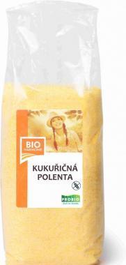 Biolinie Kukuřičná polenta instantní 450 g