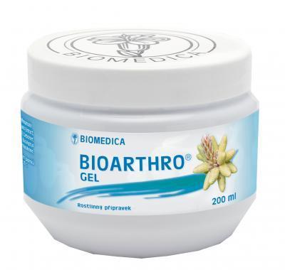 Biomedica Bioarthro gel 200 ml, Biomedica, Bioarthro, gel, 200, ml