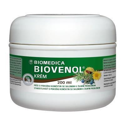 Biomedica Biovenol 200 ml, Biomedica, Biovenol, 200, ml