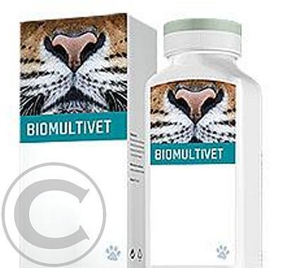 BIOMULTIVET 90ks, BIOMULTIVET, 90ks