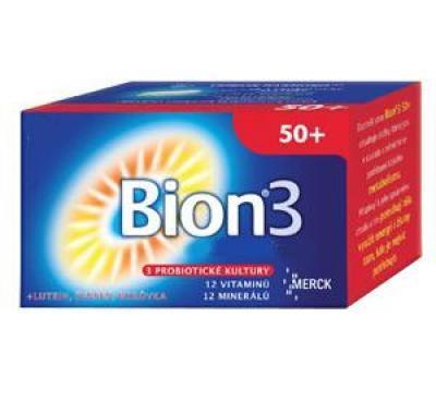 Bion 3 50  tbl.30, Bion, 3, 50, tbl.30