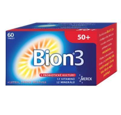 BION 3 50  tbl. 60, BION, 3, 50, tbl., 60