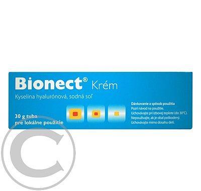 BIONECT krém 30g, BIONECT, krém, 30g