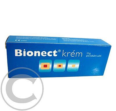 BIONECT krém pro lokální užití 15g, BIONECT, krém, lokální, užití, 15g