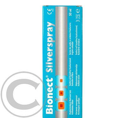 BIONECT Silverspray 50ml, BIONECT, Silverspray, 50ml