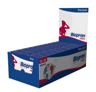 Biopron Forte Box tbl.10x10, Biopron, Forte, Box, tbl.10x10