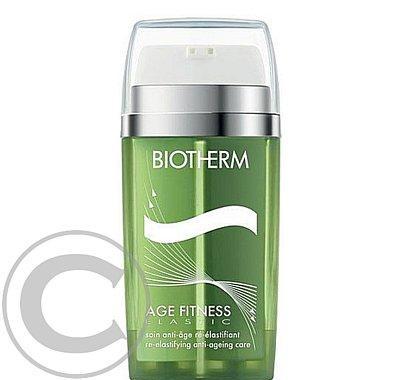 Biotherm Age Fitness Elastic Dry Skin  30ml Suchá pleť