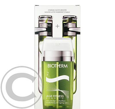 Biotherm Age Fitness Elastic Normal Skin  30ml Normální a smíšená pleť, Biotherm, Age, Fitness, Elastic, Normal, Skin, 30ml, Normální, smíšená, pleť