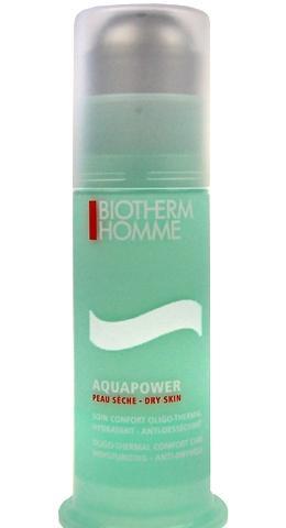 Biotherm Aquapower Homme Dry Skin 75 ml, Biotherm, Aquapower, Homme, Dry, Skin, 75, ml