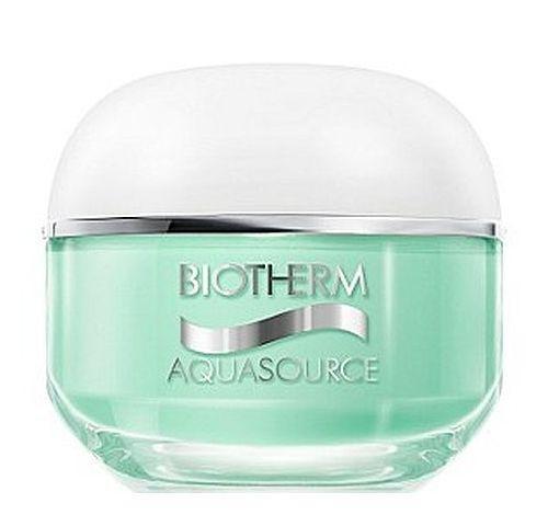 Biotherm Aquasource 24h Gel Cream  50ml Normální a smíšená pleť, Biotherm, Aquasource, 24h, Gel, Cream, 50ml, Normální, smíšená, pleť