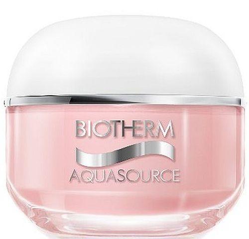 Biotherm Aquasource 24h Rich Cream  50ml Suchá pleť, Biotherm, Aquasource, 24h, Rich, Cream, 50ml, Suchá, pleť