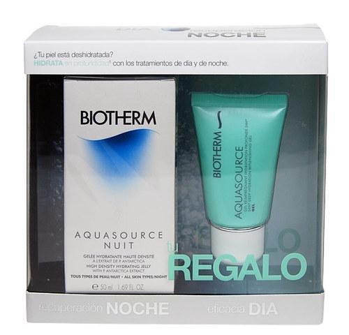 Biotherm Aquasource Day Night All Skin 80 ml 50ml Aquasource Jelly   30ml Aquasource Hydration Gel, Biotherm, Aquasource, Day, Night, All, Skin, 80, ml, 50ml, Aquasource, Jelly, , 30ml, Aquasource, Hydration, Gel