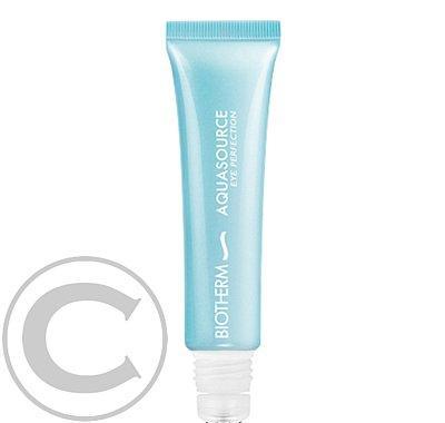 Biotherm Aquasource Eye Perfection  15ml, Biotherm, Aquasource, Eye, Perfection, 15ml