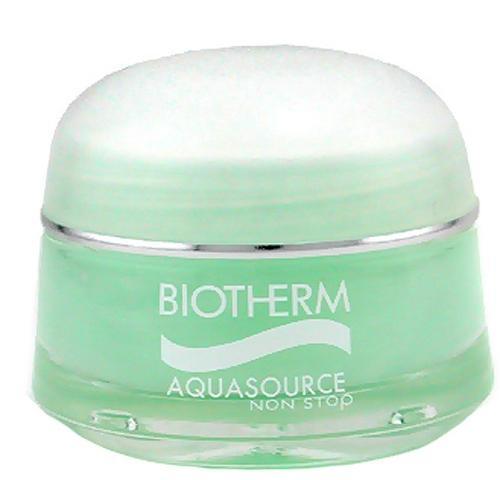 Biotherm Aquasource Non-Stop PNM  50ml Normální smíšená pleť, Biotherm, Aquasource, Non-Stop, PNM, 50ml, Normální, smíšená, pleť