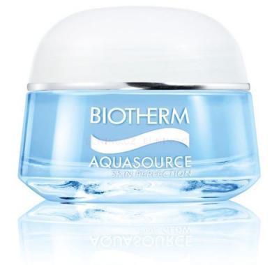 Biotherm Aquasource Skin Perfection All Skin  50ml Všechny typy pleti, Biotherm, Aquasource, Skin, Perfection, All, Skin, 50ml, Všechny, typy, pleti