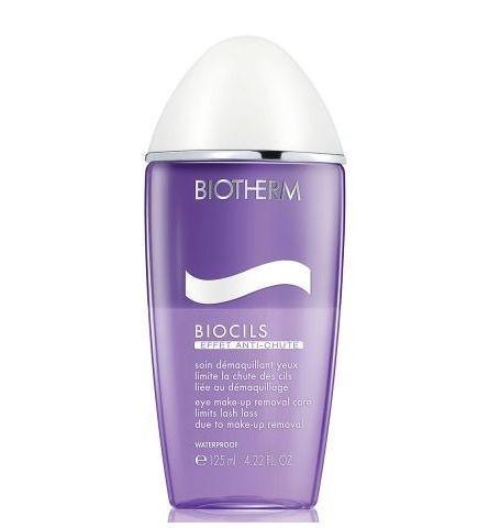 Biotherm Biocils Anti Chute Eye Makeup Removal  125ml, Biotherm, Biocils, Anti, Chute, Eye, Makeup, Removal, 125ml