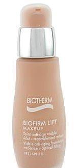 Biotherm Biofirm Lift Makeup No.720  125ml Suchá a smíšená pleť, Biotherm, Biofirm, Lift, Makeup, No.720, 125ml, Suchá, smíšená, pleť