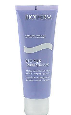 Biotherm BIOPUR Pore Reduce One Minute Mask  75ml