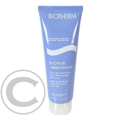 Biotherm BIOPUR Pore Reducer Cleansing Gel  125ml, Biotherm, BIOPUR, Pore, Reducer, Cleansing, Gel, 125ml