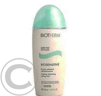 Biotherm Biosensitive Soothing Spring Mist  150ml Citlivá pleť