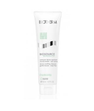 Biotherm Biosource Biosensitive Mousse Cleanser 150 ml, Biotherm, Biosource, Biosensitive, Mousse, Cleanser, 150, ml