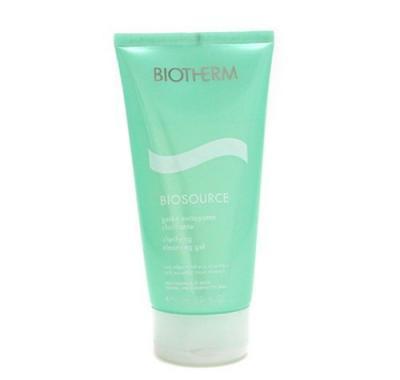 Biotherm Biosource Clarifying Cleansing Gel 75 ml normal and combination skin