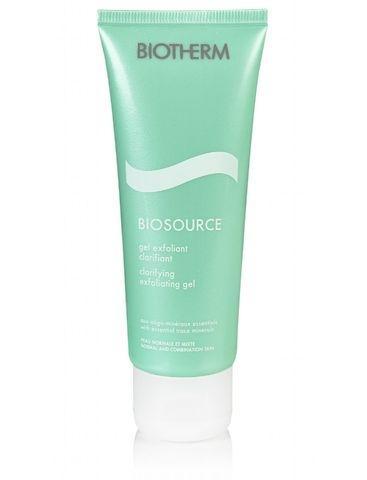 Biotherm Biosource Clarifying Exfoliating Gel  75ml, Biotherm, Biosource, Clarifying, Exfoliating, Gel, 75ml