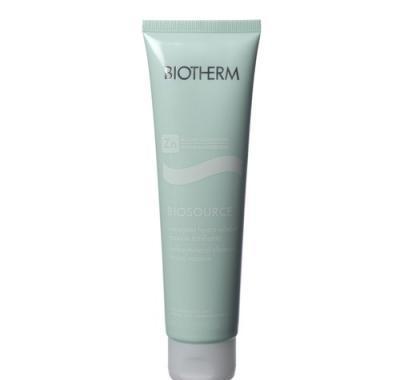 Biotherm Biosource Cleanser Toning Mousse 150ml Normální a smíšená pleť, Biotherm, Biosource, Cleanser, Toning, Mousse, 150ml, Normální, smíšená, pleť