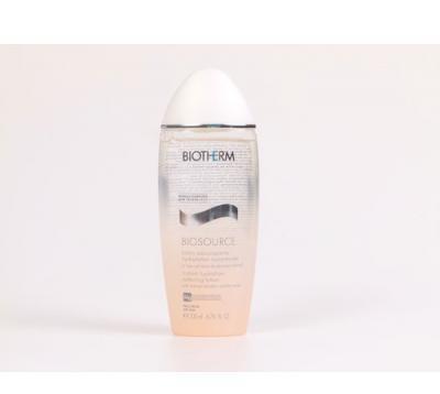 Biotherm Biosource Instant Hydration Softening Lotion  200ml Suchá pleť