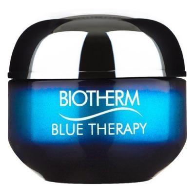 Biotherm Blue Therapy Cream Normal Skin Normální a smíšená pleť 50 ml, Biotherm, Blue, Therapy, Cream, Normal, Skin, Normální, smíšená, pleť, 50, ml