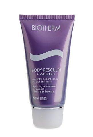 Biotherm Body Resculpt Abdo Tightening Stomach Care  150ml Zpevňující péče na břicho